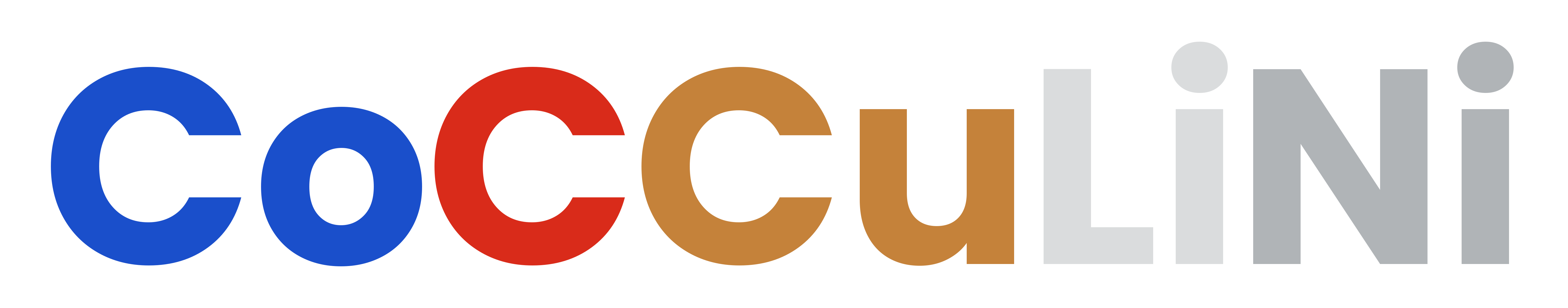 CoCCuLiNi
