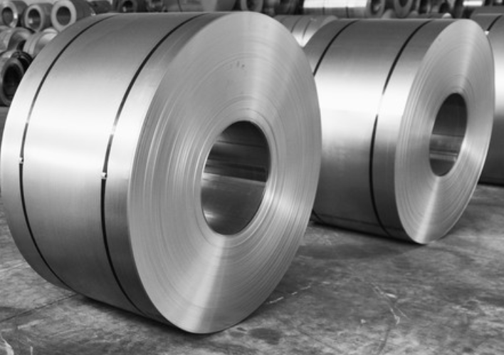 Nickel — lead image